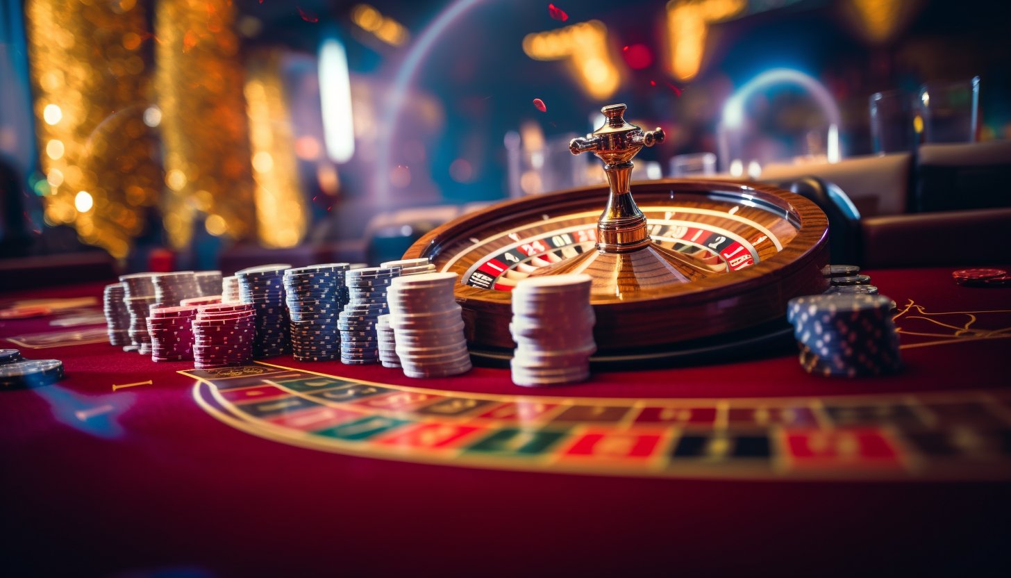 Live baccarat dealer at toto12 resmi dealing cards from shoe with betting interface visible